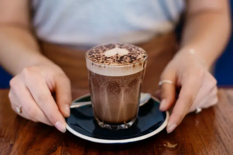Mocha Vs Hot Chocolate: About Mocha Flavor And Best Chocolate For Mocha