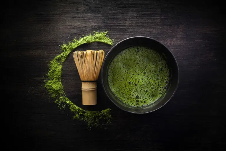 Mocha Vs Matcha: What Are The Difference And Benefits