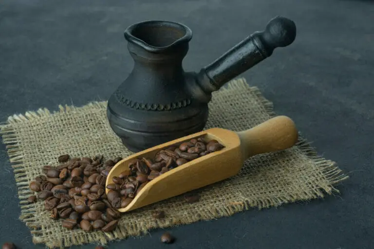 Peaberry Vs Regular Coffee Bean
