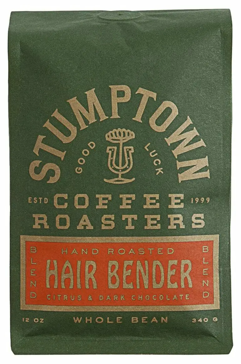 Best Stumptown Coffee For Espresso – Which Is The Most Popular Coffee?￼
