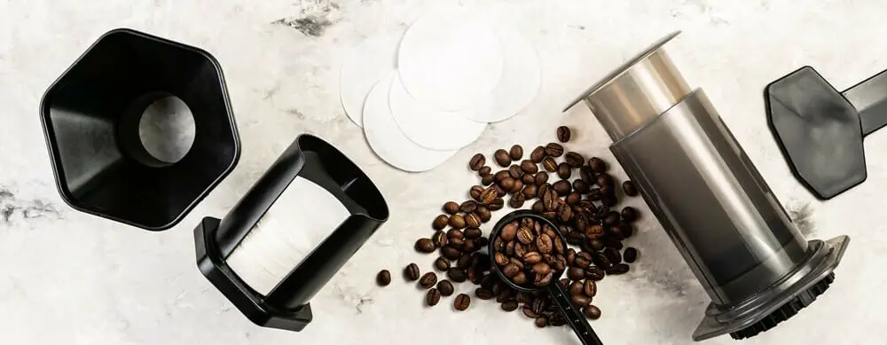 Which is better pour over or Aeropress?