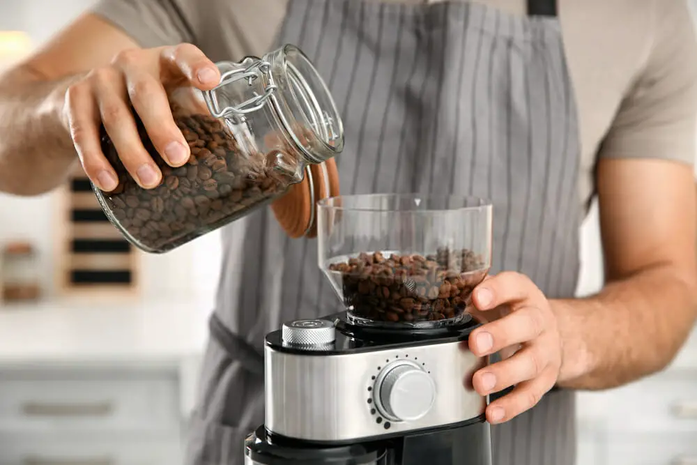 Which is the best coffee maker for home?