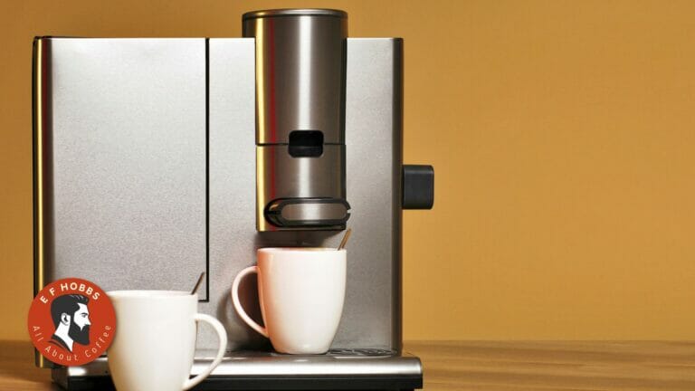 Most Expensive Coffee Makers
