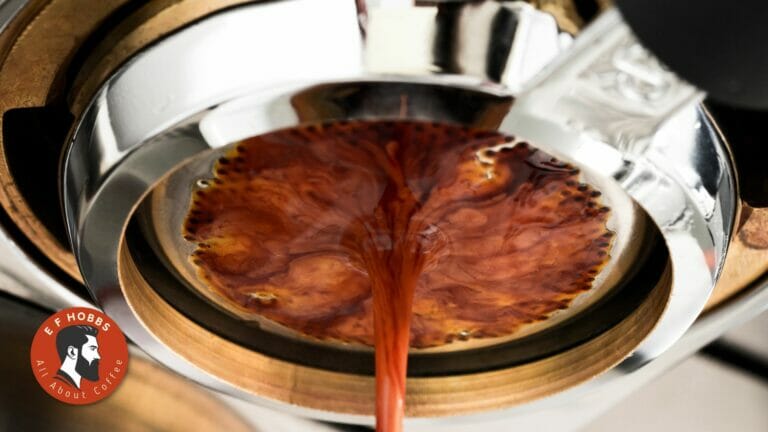 What Is Over Extracted Coffee