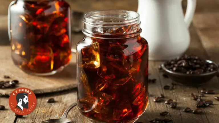 How Long Is Homemade Cold Brew Good For?