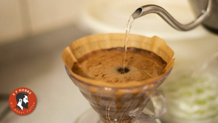 How To Keep Pour Over Coffee Hot
