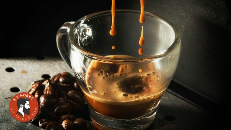 How Much Caffeine Is In A Blonde Espresso Shot?