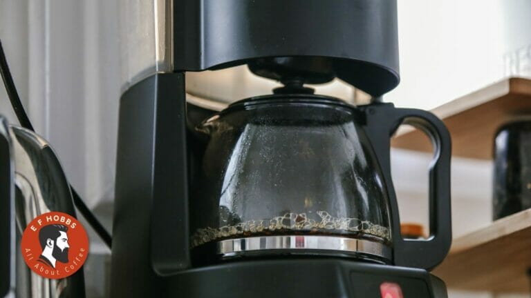 How To Clean A Permanent Coffee Filter