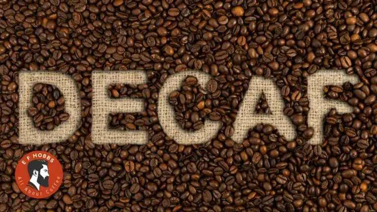 How To Make Decaf Coffee Beans?
