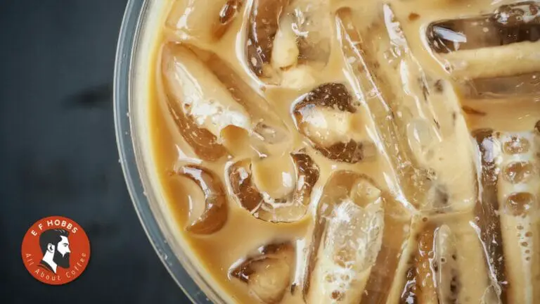 How To Cool Down Hot Coffee For Iced Coffee