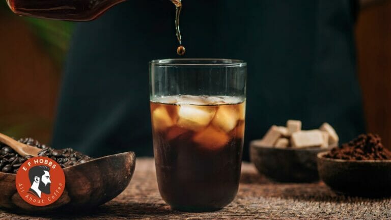 How To Make Good Iced Coffee With Cold Brew