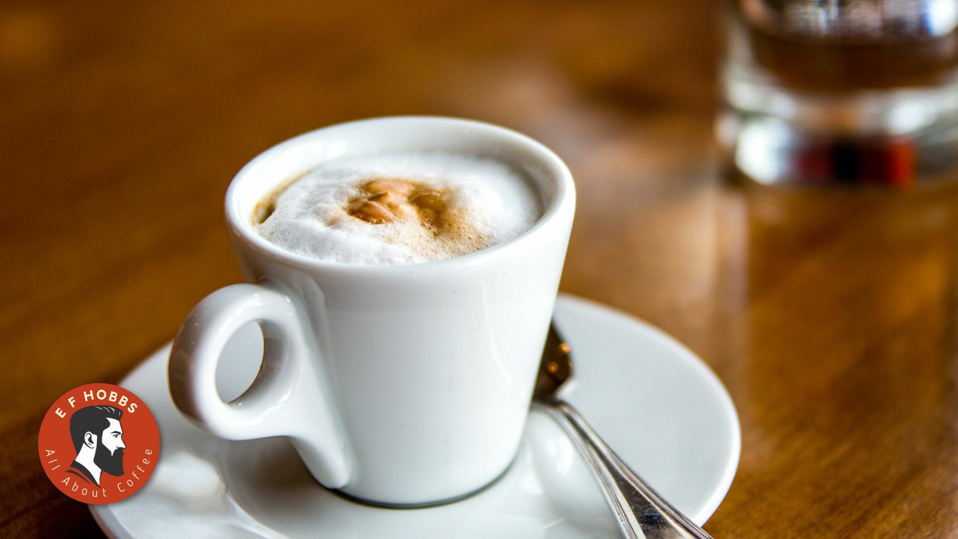 Macchiato Versus Frappuccino Macchiato Versus Frappuccino